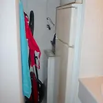Apartmán Savanna I Joli 2 Pieces Vue Piscine Rochelongue Cap D'agde