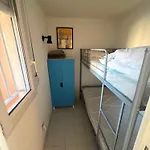 Savanna I Joli 2 Pieces Vue Piscine Rochelongue Cap D'agde * Agde