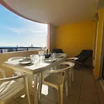 Apartmán Savanna I Joli 2 Pieces Vue Piscine Rochelongue Cap D'agde
